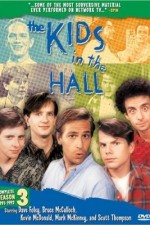 Watch The Kids in the Hall 5movies